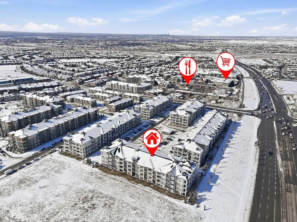 300 Auburn Meadows Common SE Calgary AB T3M 3E7