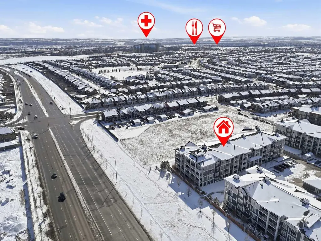 300 Auburn Meadows Common SE Calgary AB T3M 3E7