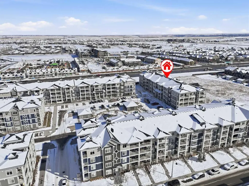 300 Auburn Meadows Common SE Calgary AB T3M 3E7
