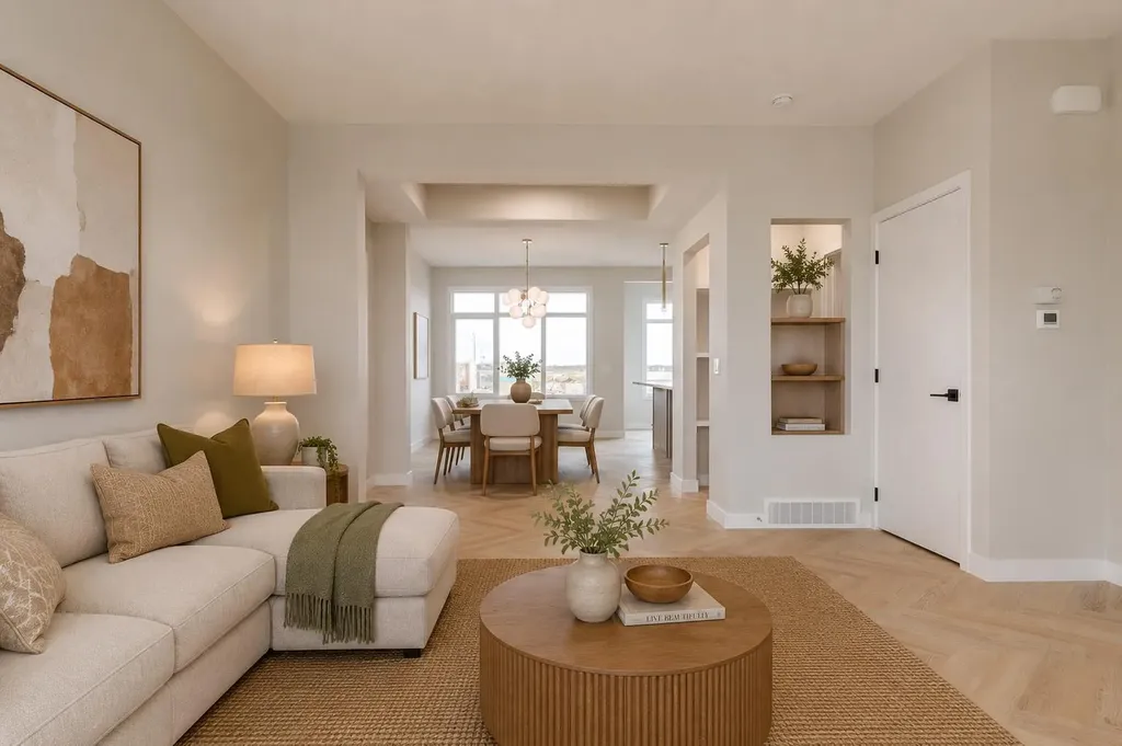 357 Cobblestone Gate Airdrie AB T4B 5W4