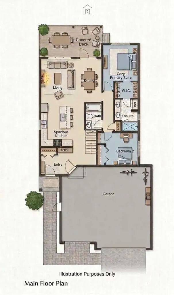 6812 35 Street Lloydminster AB T9V 3T2
