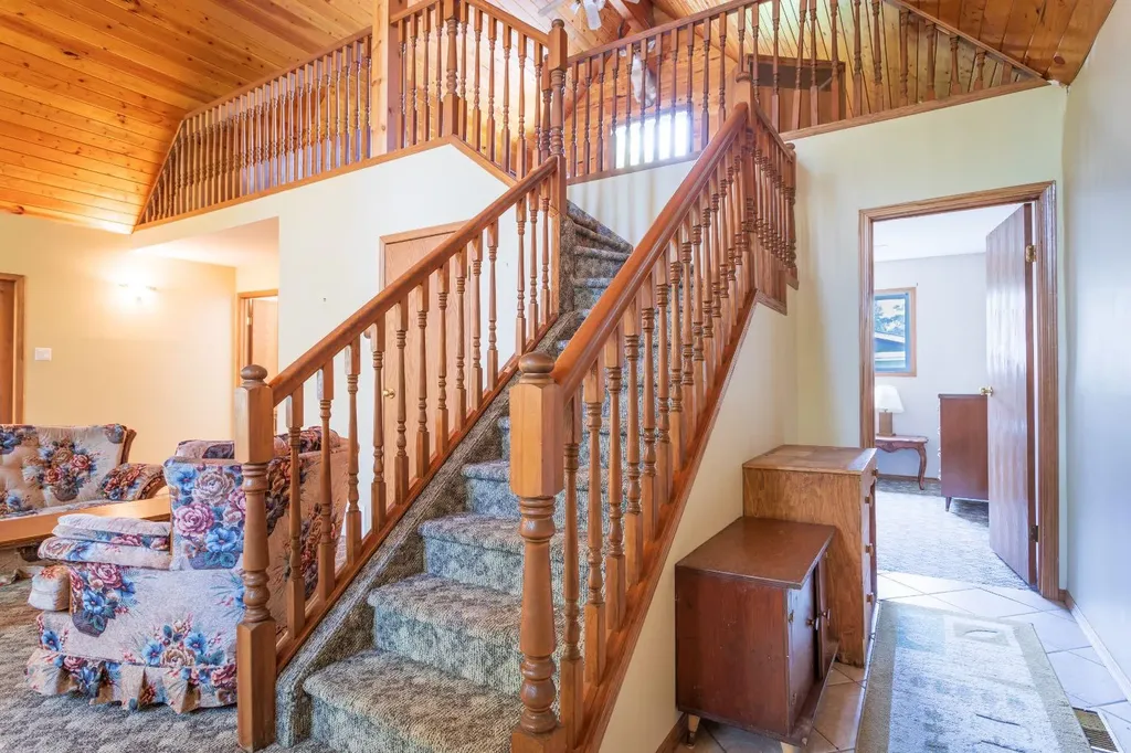 702 Rae Street Makwa Loon Lake SK S0M 1L0