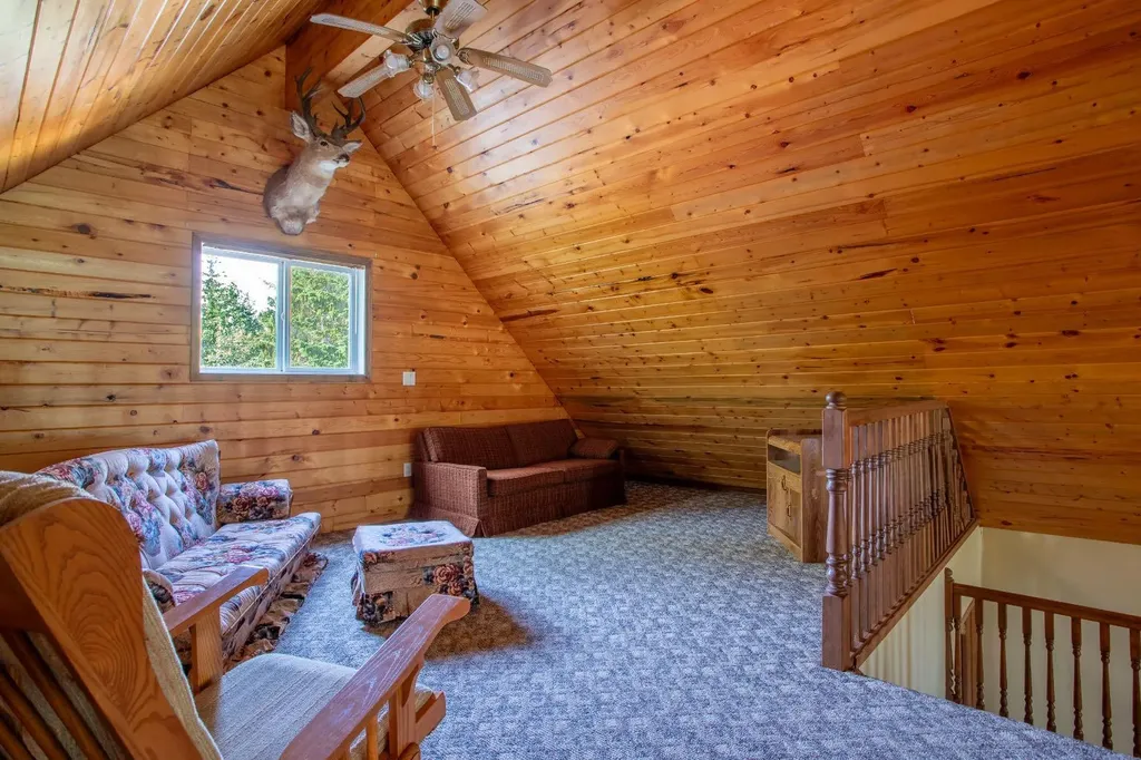 702 Rae Street Makwa Loon Lake SK S0M 1L0