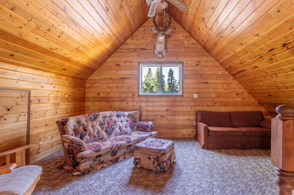 702 Rae Street Makwa Loon Lake SK S0M 1L0