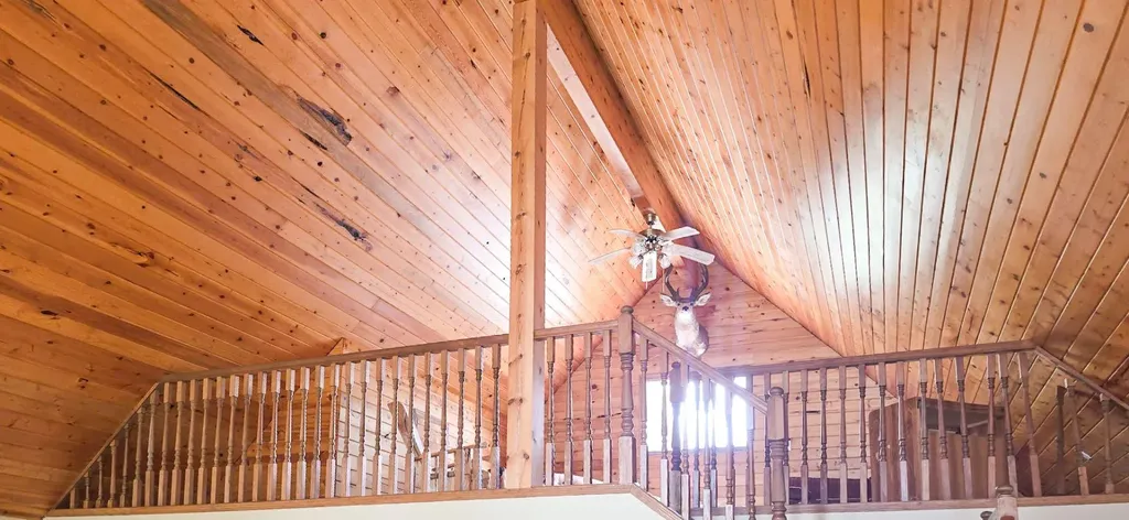 702 Rae Street Makwa Loon Lake SK S0M 1L0