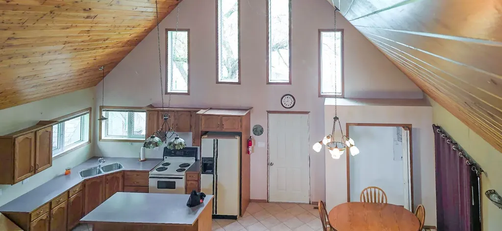 702 Rae Street Makwa Loon Lake SK S0M 1L0