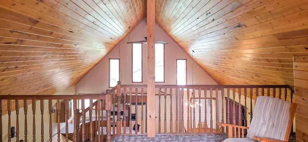 702 Rae Street Makwa Loon Lake SK S0M 1L0