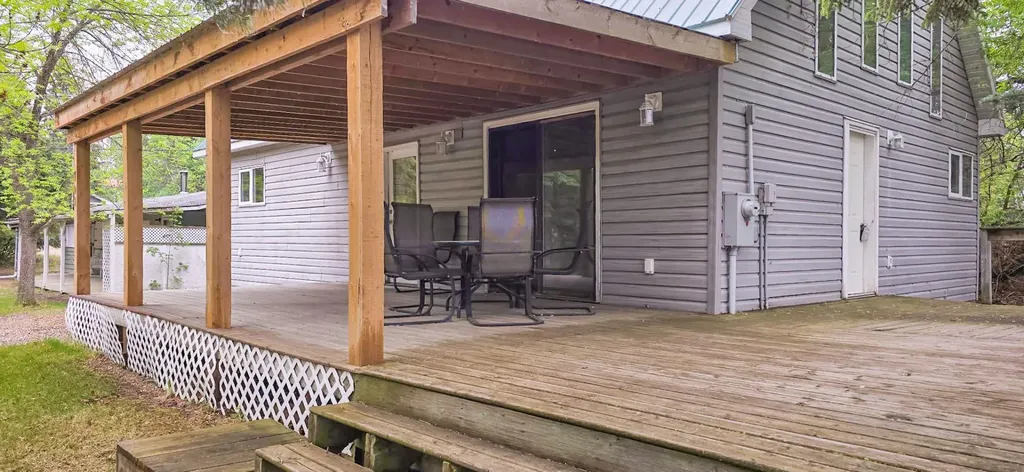 702 Rae Street Makwa Loon Lake SK S0M 1L0