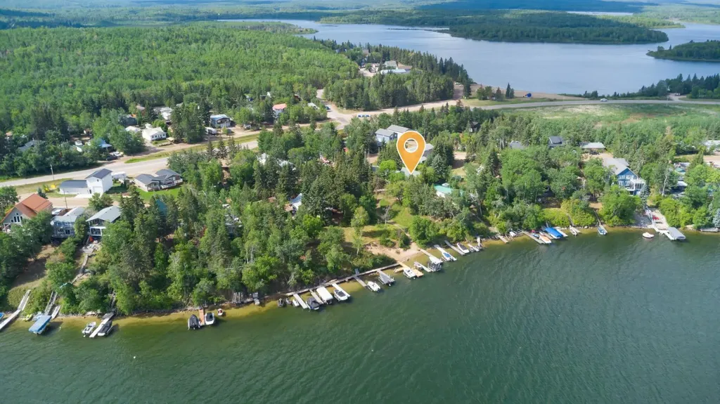 702 Rae Street Makwa Loon Lake SK S0M 1L0