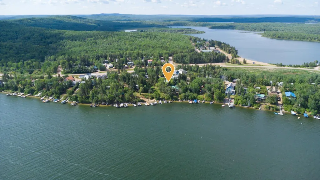 702 Rae Street Makwa Loon Lake SK S0M 1L0