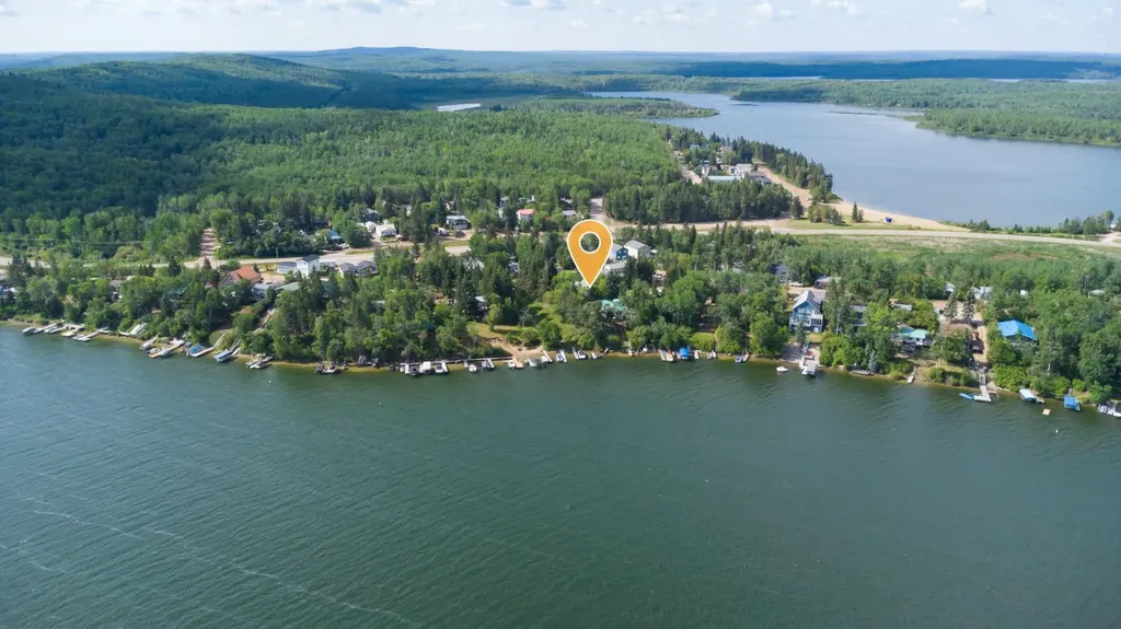 702 Rae Street Makwa Loon Lake SK S0M 1L0