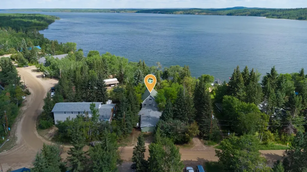 702 Rae Street Makwa Loon Lake SK S0M 1L0