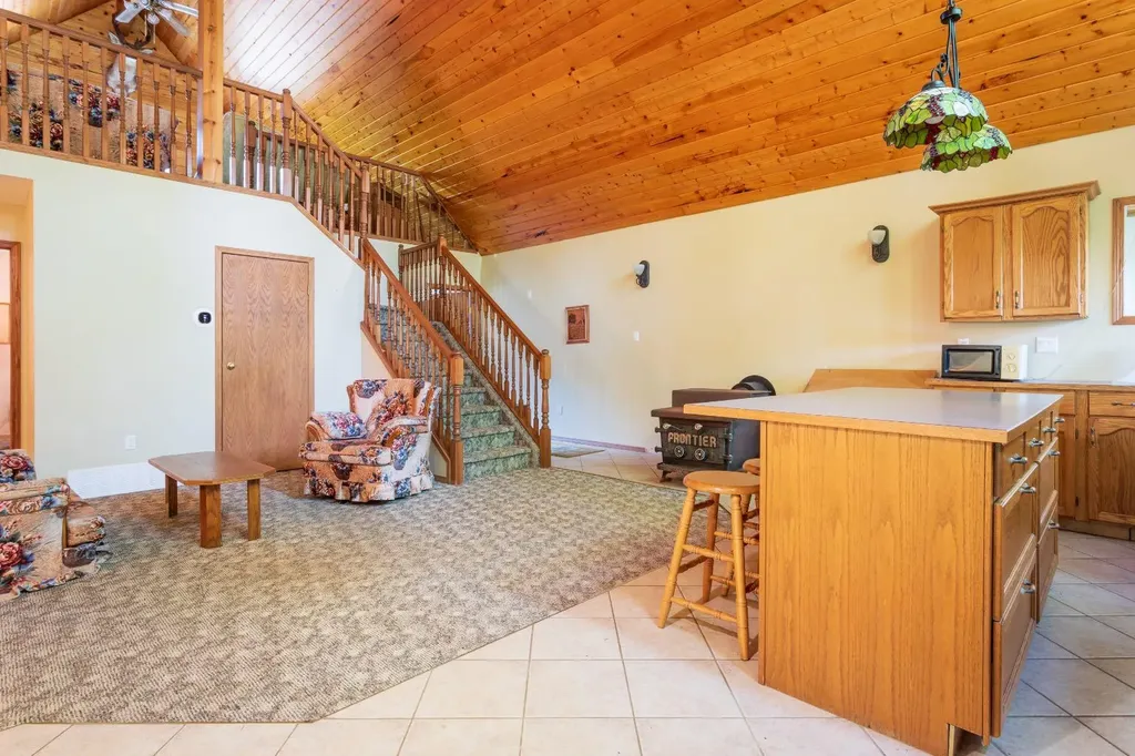 702 Rae Street Makwa Loon Lake SK S0M 1L0