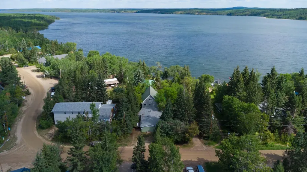 702 Rae Street Makwa Loon Lake SK S0M 1L0