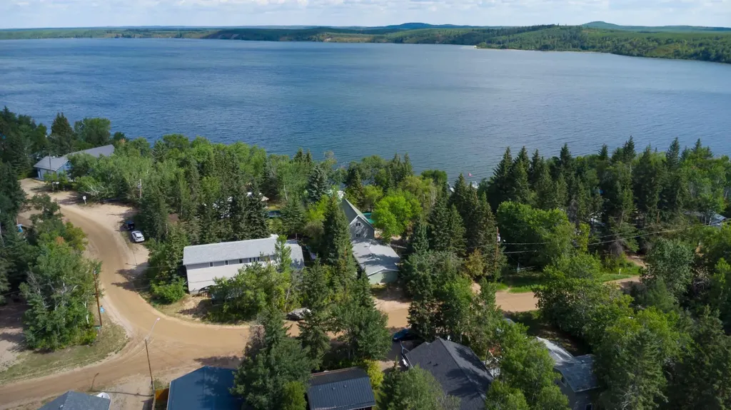 702 Rae Street Makwa Loon Lake SK S0M 1L0