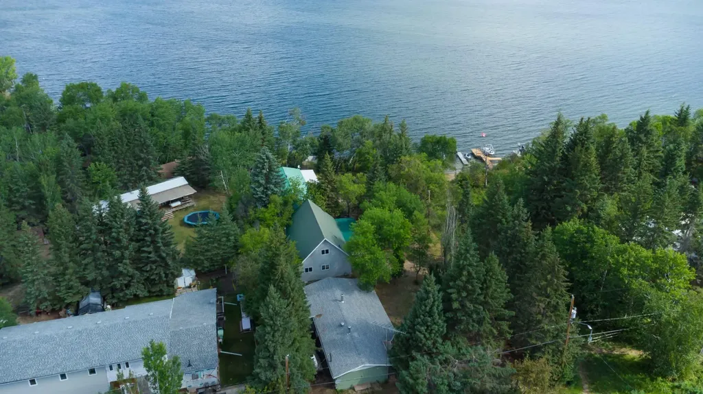 702 Rae Street Makwa Loon Lake SK S0M 1L0