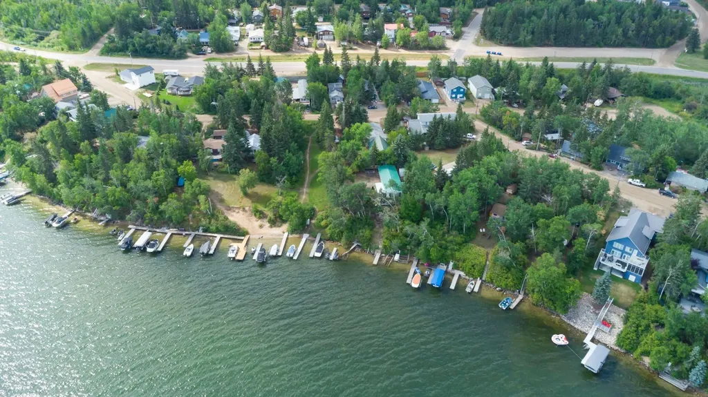 702 Rae Street Makwa Loon Lake SK S0M 1L0
