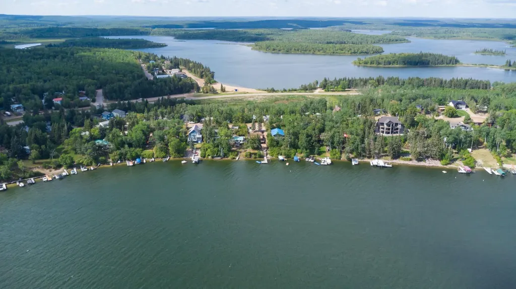 702 Rae Street Makwa Loon Lake SK S0M 1L0