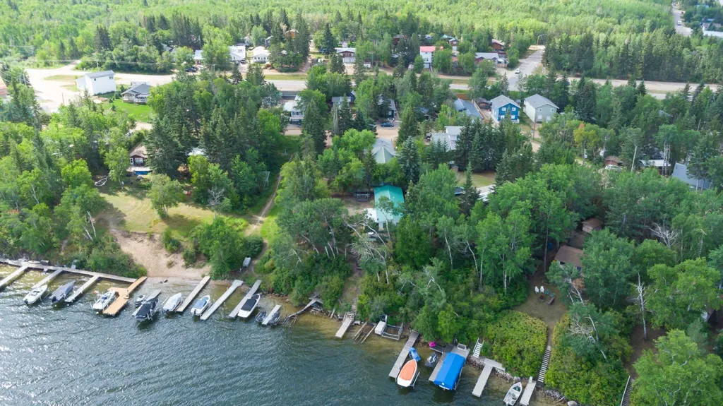 702 Rae Street Makwa Loon Lake SK S0M 1L0