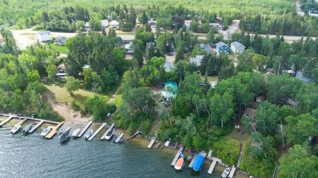 702 Rae Street Makwa Loon Lake SK S0M 1L0