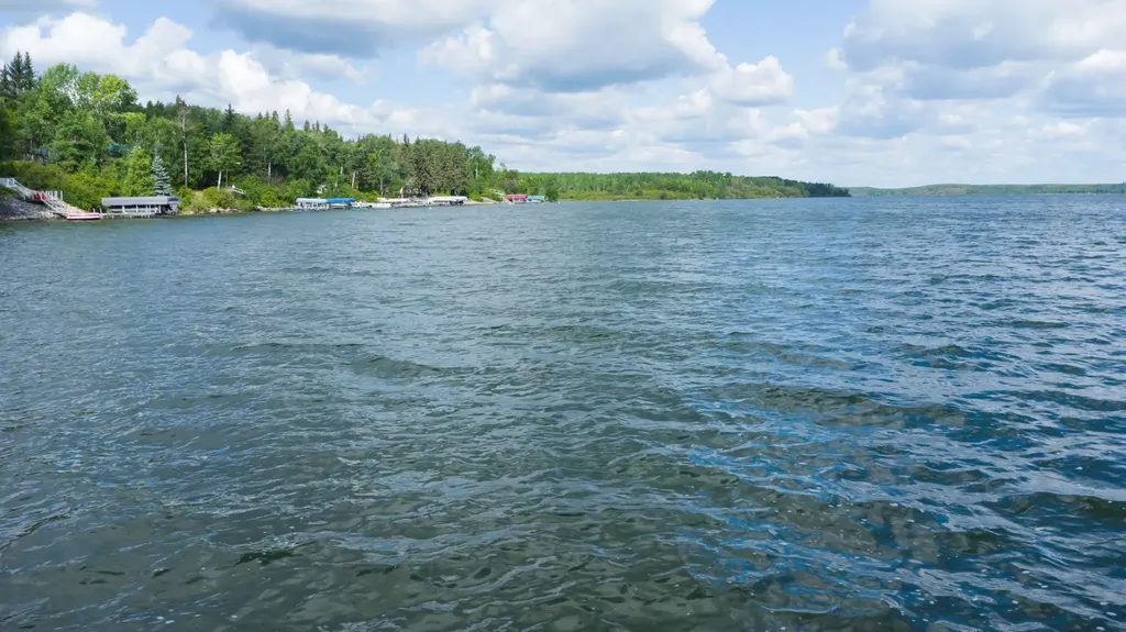702 Rae Street Makwa Loon Lake SK S0M 1L0