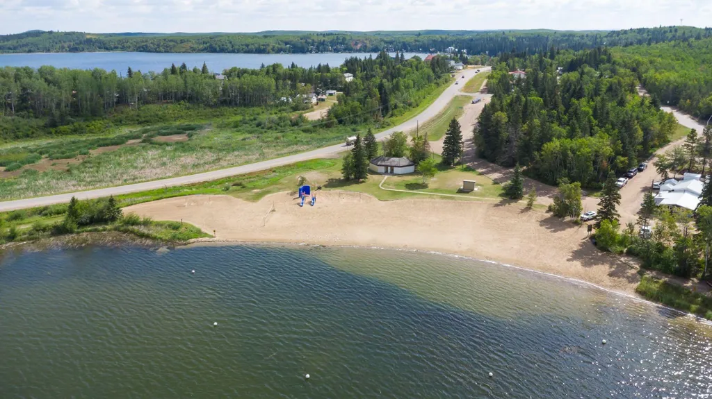 702 Rae Street Makwa Loon Lake SK S0M 1L0