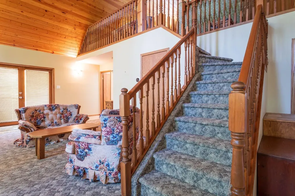 702 Rae Street Makwa Loon Lake SK S0M 1L0