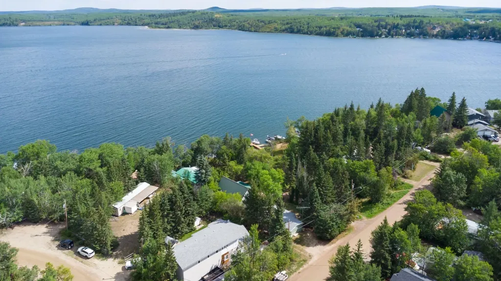 702 Rae Street Makwa Loon Lake SK S0M 1L0
