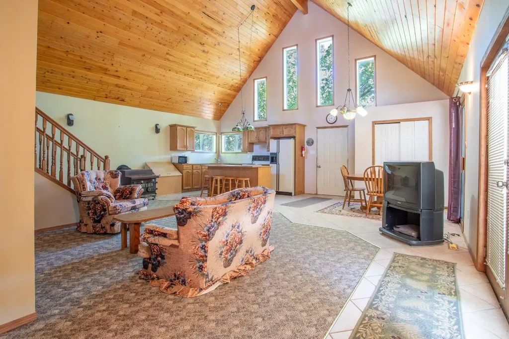 702 Rae Street Makwa Loon Lake SK S0M 1L0