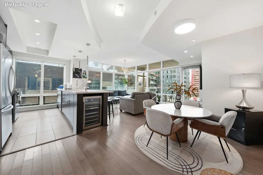 530 12 Avenue SW Calgary AB T2R0B1