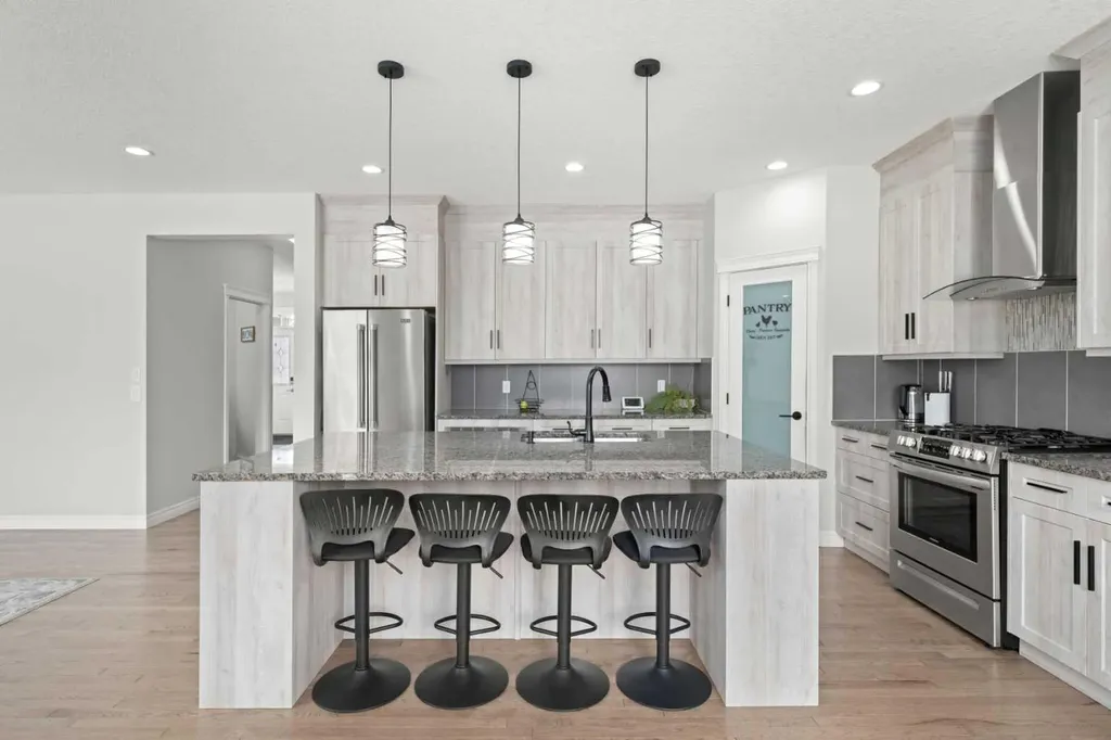 44 Cimarron Springs Circle Okotoks AB T1S 0M2