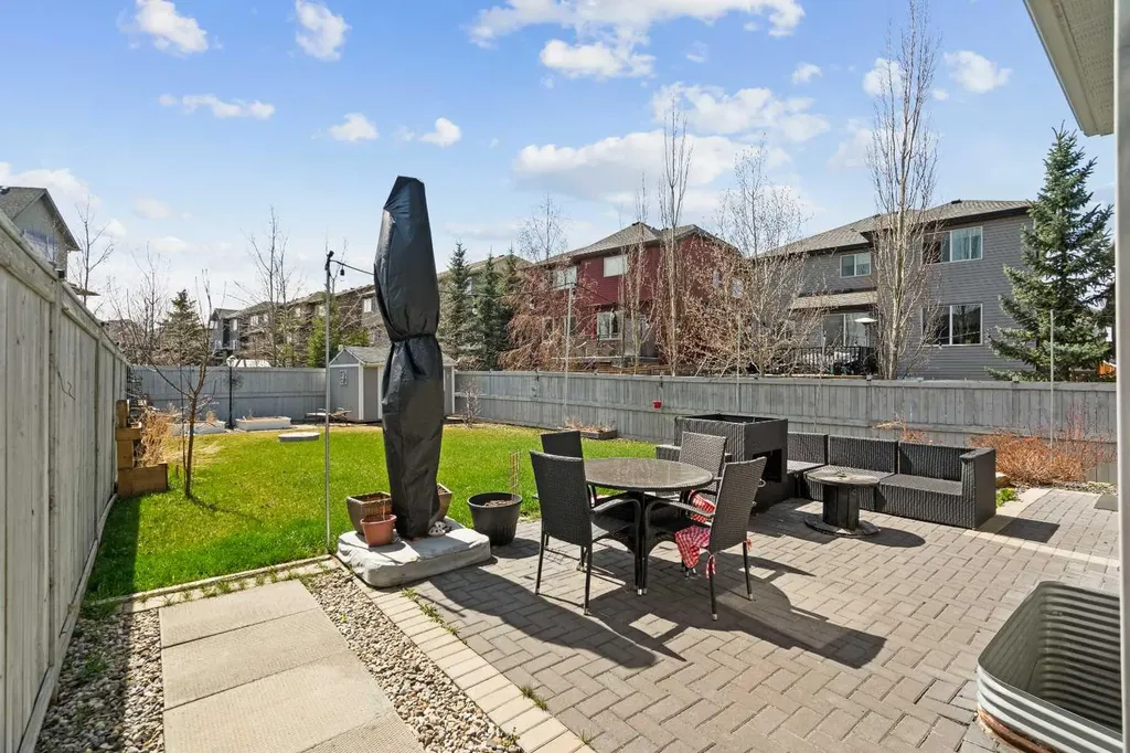 44 Cimarron Springs Circle Okotoks AB T1S 0M2