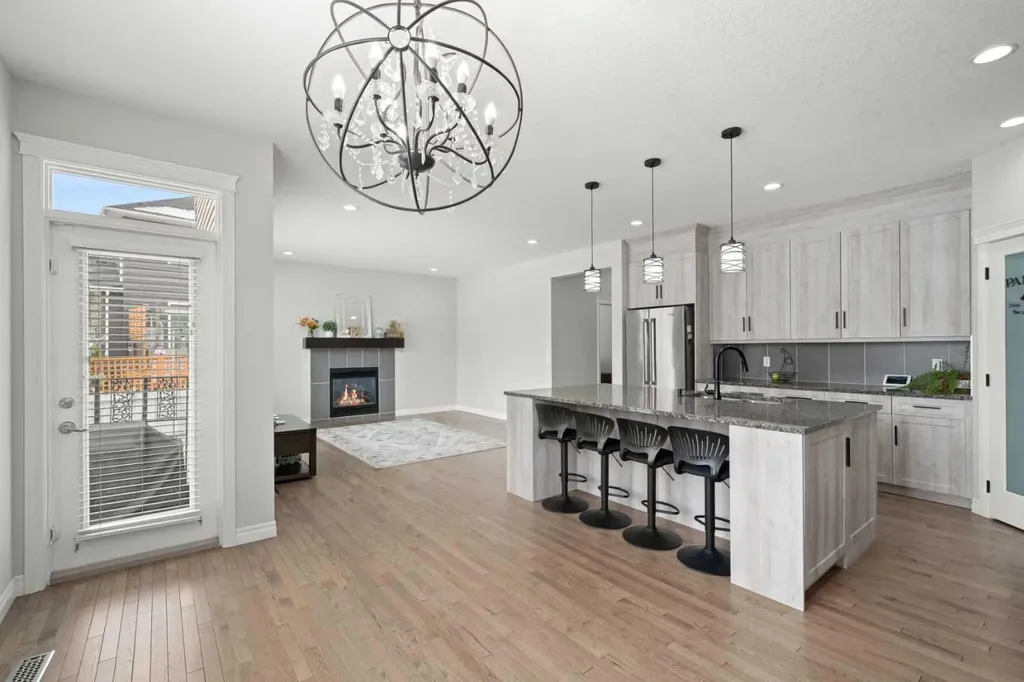 44 Cimarron Springs Circle Okotoks AB T1S 0M2