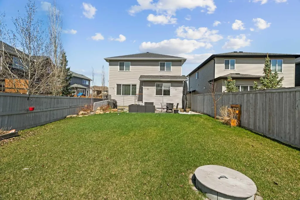 44 Cimarron Springs Circle Okotoks AB T1S 0M2
