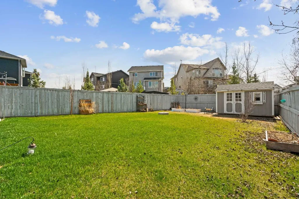 44 Cimarron Springs Circle Okotoks AB T1S 0M2