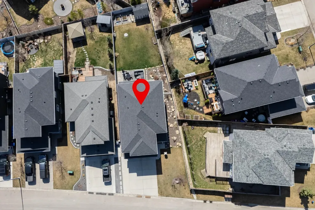 44 Cimarron Springs Circle Okotoks AB T1S 0M2