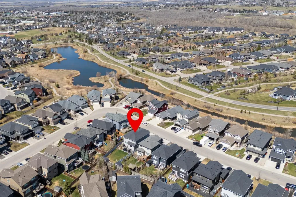44 Cimarron Springs Circle Okotoks AB T1S 0M2