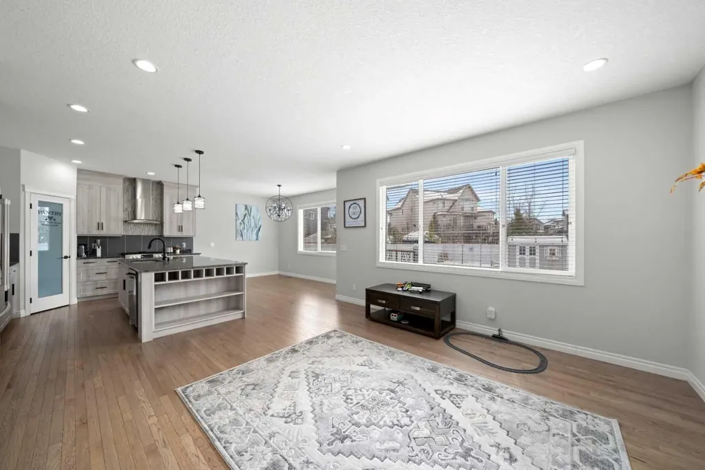 44 Cimarron Springs Circle Okotoks AB T1S 0M2