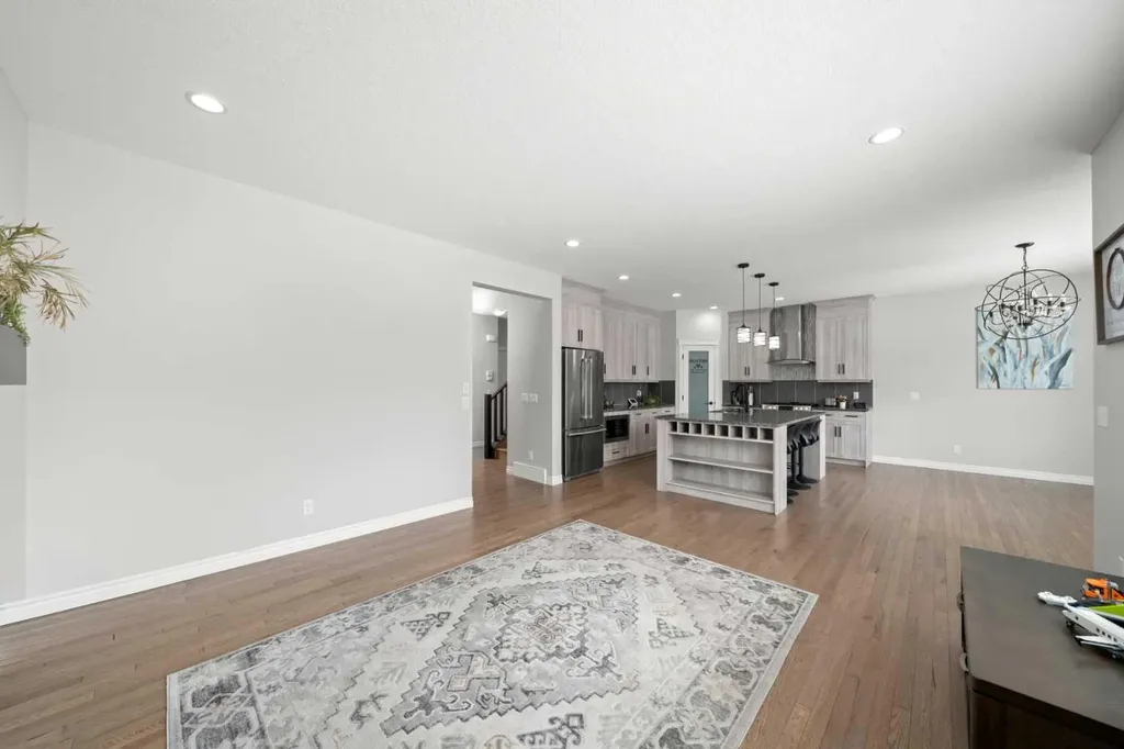 44 Cimarron Springs Circle Okotoks AB T1S 0M2