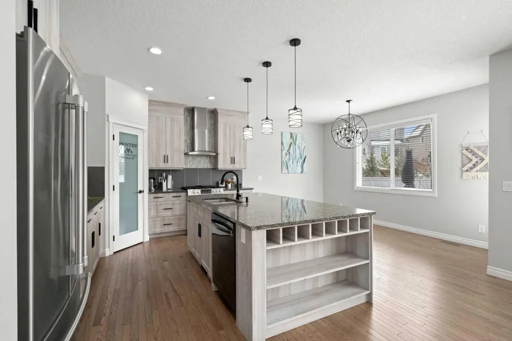44 Cimarron Springs Circle Okotoks AB T1S 0M2