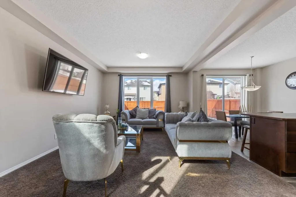 1148 Windhaven Close SW Airdrie AB T4B 0T9