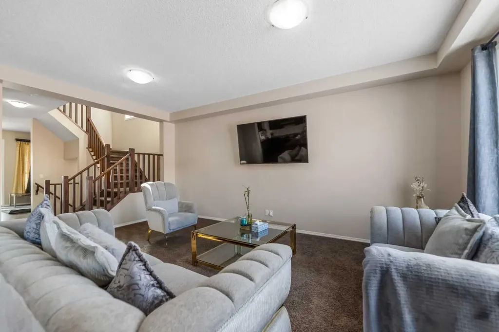 1148 Windhaven Close SW Airdrie AB T4B 0T9