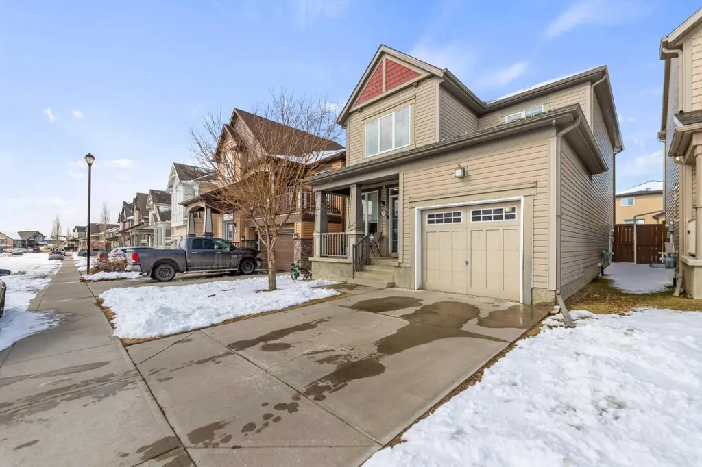 1148 Windhaven Close SW Airdrie AB T4B 0T9