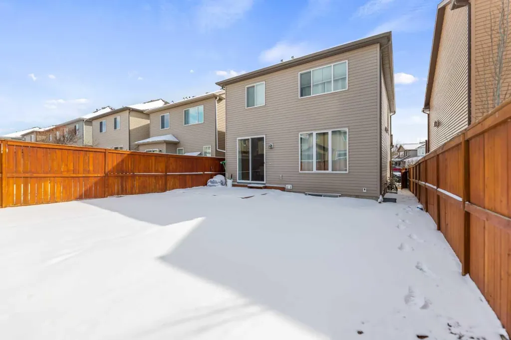 1148 Windhaven Close SW Airdrie AB T4B 0T9