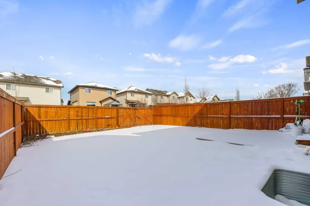 1148 Windhaven Close SW Airdrie AB T4B 0T9