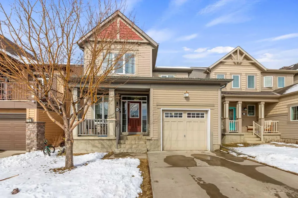 1148 Windhaven Close SW Airdrie AB T4B 0T9