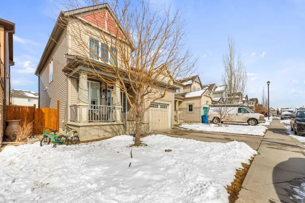 1148 Windhaven Close SW Airdrie AB T4B 0T9