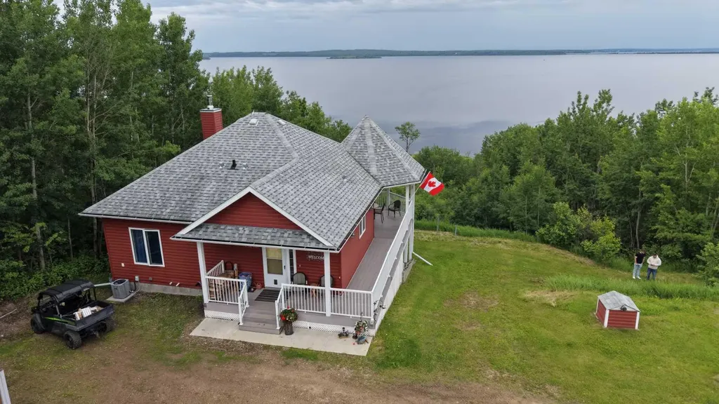 13221 Twp Road 680 Lac La Biche AB T0A 2C1