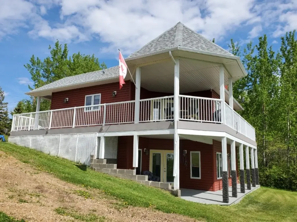 13221 Twp Road 680 Lac La Biche AB T0A 2C1