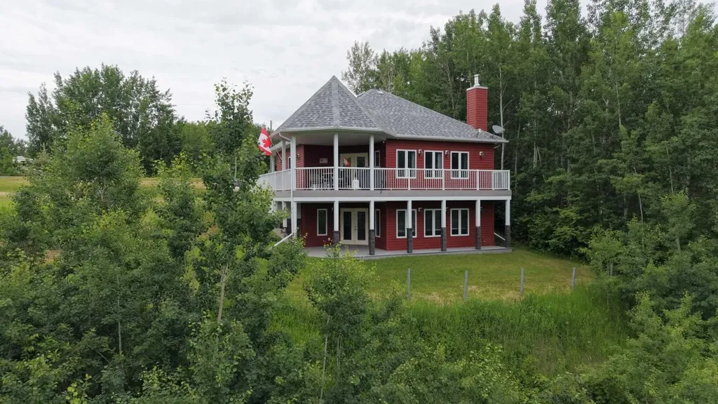 13221 Twp Road 680 Lac La Biche AB T0A 2C1